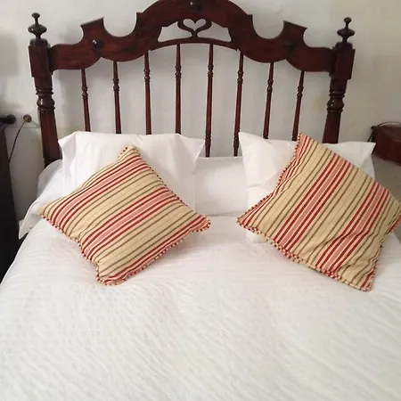 Holiday home Casa Emerenciana