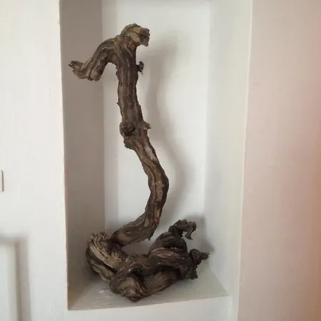 Casa Emerenciana * Femés