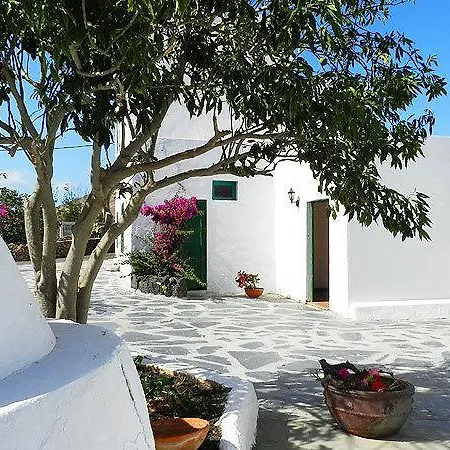 Casa Emerenciana Holiday home