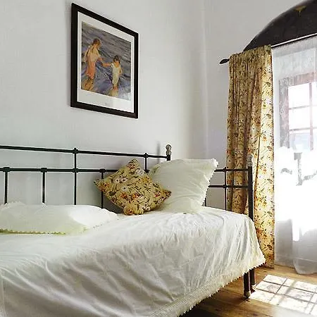 Casa Emerenciana *