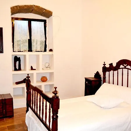Casa Emerenciana Holiday home