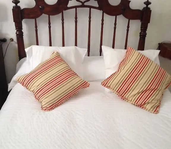 Hébergement de vacances Casa Emerenciana