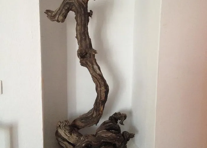 Casa Emerenciana * Femés