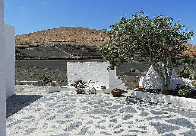 Casa Emerenciana Vakantiehuis