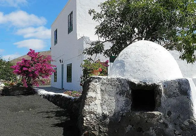 Hébergement de vacances Casa Emerenciana *