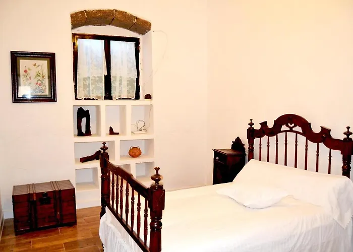 Casa Emerenciana Hébergement de vacances