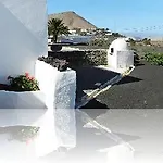 Casa Emerenciana Vakantiehuis