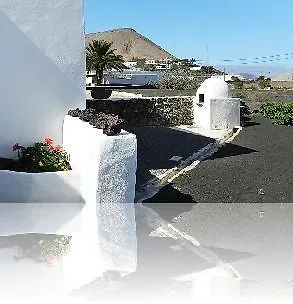 Casa Emerenciana Ferienhaus