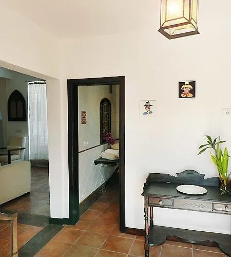 Tatil Evi Casa Emerenciana *