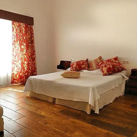 Ferienhaus Casa Emerenciana